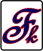 Fredykerudung Logo